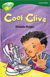 Oxford Reading Tree: Stage 12: Treetops Stories: Cool Clive