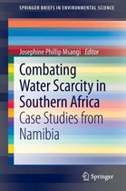 Combating Water Scarcity in Southern Africa