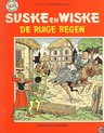 Suske en Wiske no 203 - De ruige regen - 1e druk 1985