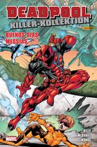 Deadpool Killer-Kollektion 7 - Deadpool Killer-Kollektion 7 - Buenos Dias Messias