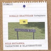 Ronald Brautigam - Complete Works For Solo Piano Vol. 14 (Super Audio CD)