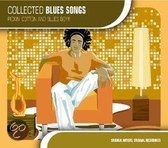 Collected -Blues Songs