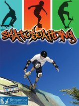 Action Sports - Skateboarding
