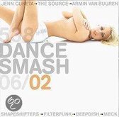 538 Dance Smash 2006 Vol. 2