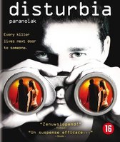 Disturbia (Blu-ray)