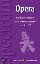 Opera Van A Tot Z