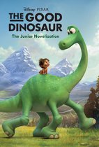 Disney Junior Novel (ebook) - The Good Dinosaur: The Junior Novelization