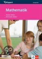 Ganze Zahlen/Rationale Zahlen. 7./8. Klasse. Schülerheft