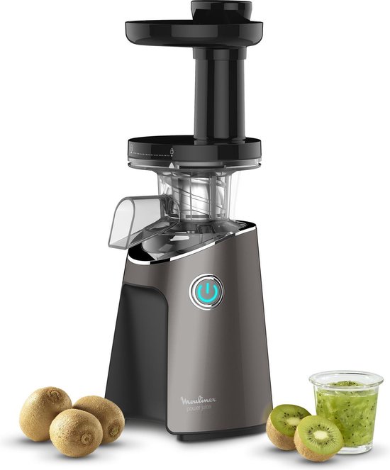 Moulinex Power Juice ZU550A Slowjuicer