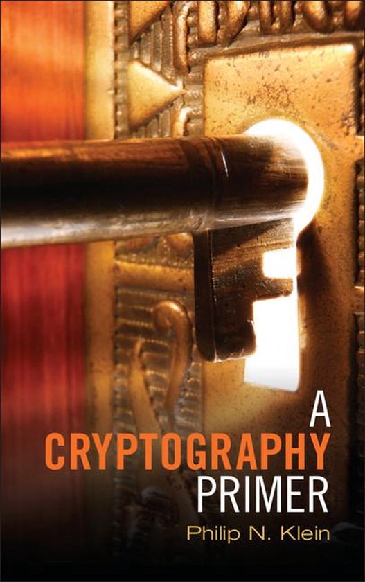 A Cryptography Primer - cover