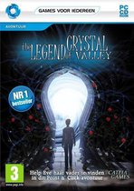 The Legend Of Crystal Valley