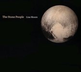 Lisa Moore - The Stone People (CD)