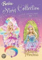Barbie Story Collection