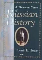 Thousand Years of Russian History