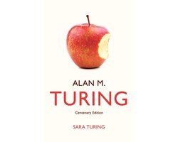 Alan M. Turing