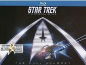 Star Trek: The Original Series - Complete Series (Blu-ray)