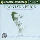 Leontyne Price - Verdi & Puccini Arias