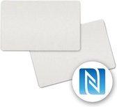 Carte NFC Tag NTAG216 (10 pièces)