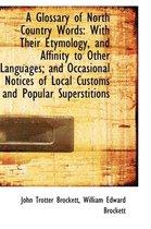 A Glossary of North Country Words