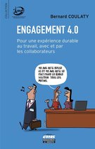 Académie des Sciences de Management de Paris - Engagement 4.0