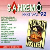 San Remo Festival '92