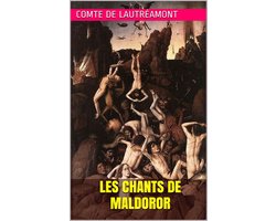 Les Chants de Maldoror