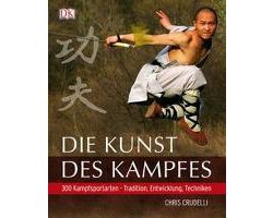 Die Kunst des Kampfes