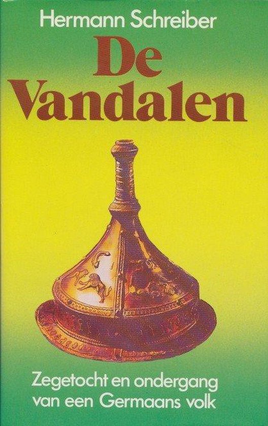 Vandalen