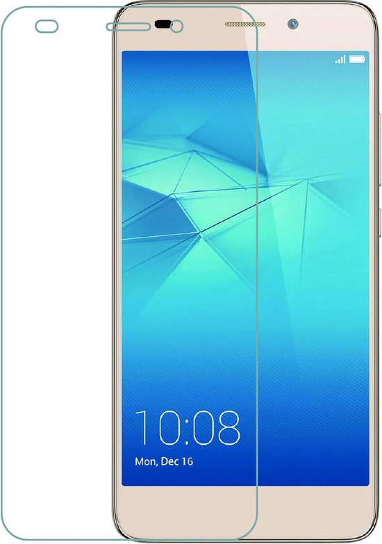 goud Zilver Imperial Azuri screen protector Tempered Glass voor Huawei GT3 | bol.com