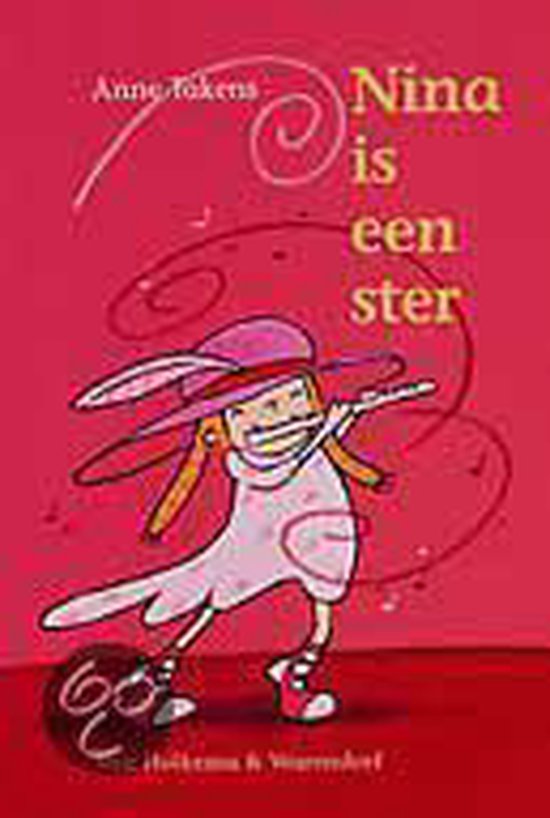 9789026994562 - Nina Is Een Ster