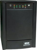 Tripp Lite SMX1050SLT UPS 1,05 kVA 650 W 8 AC-uitgang(en)