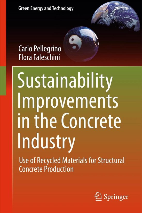 Energy (R0) - Sustainability Improvements in the Concrete In ... - cover