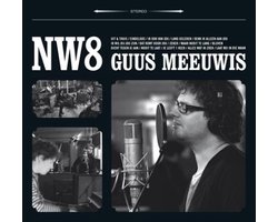 NW8 (Limited Digipack)