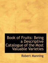 Book of Fruits