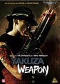 Yakuza Weapon