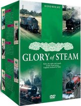 Glory Of Steam Box Set