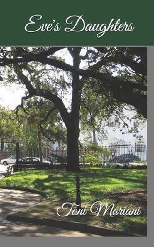 Eve's Daughters, Toni Mariani 9781791734602 Boeken