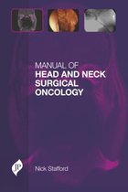 Manual Of Head & Neck Surgical Oncology