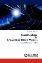 Classification & Knowledge-Based Models