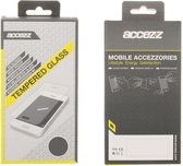 Accezz Xtreme Glass Protector iPhone 5 / 5S /SE