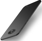 Ultra dun hard case lijn hoesje case Motorola Moto G6 Plus