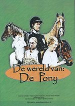 De Wereld Van - De Pony (CD)
