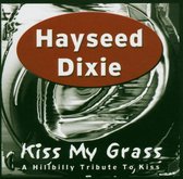 Kiss My Grass