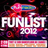 Funlist 2012