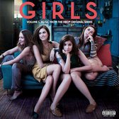 Girls Soundtrack Volume 1: Music From The HBO Original Series