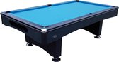 Buffalo Eliminator pool table 6ft black