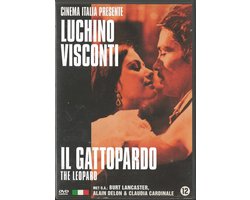 Il Gattopardo (Leopard, the)