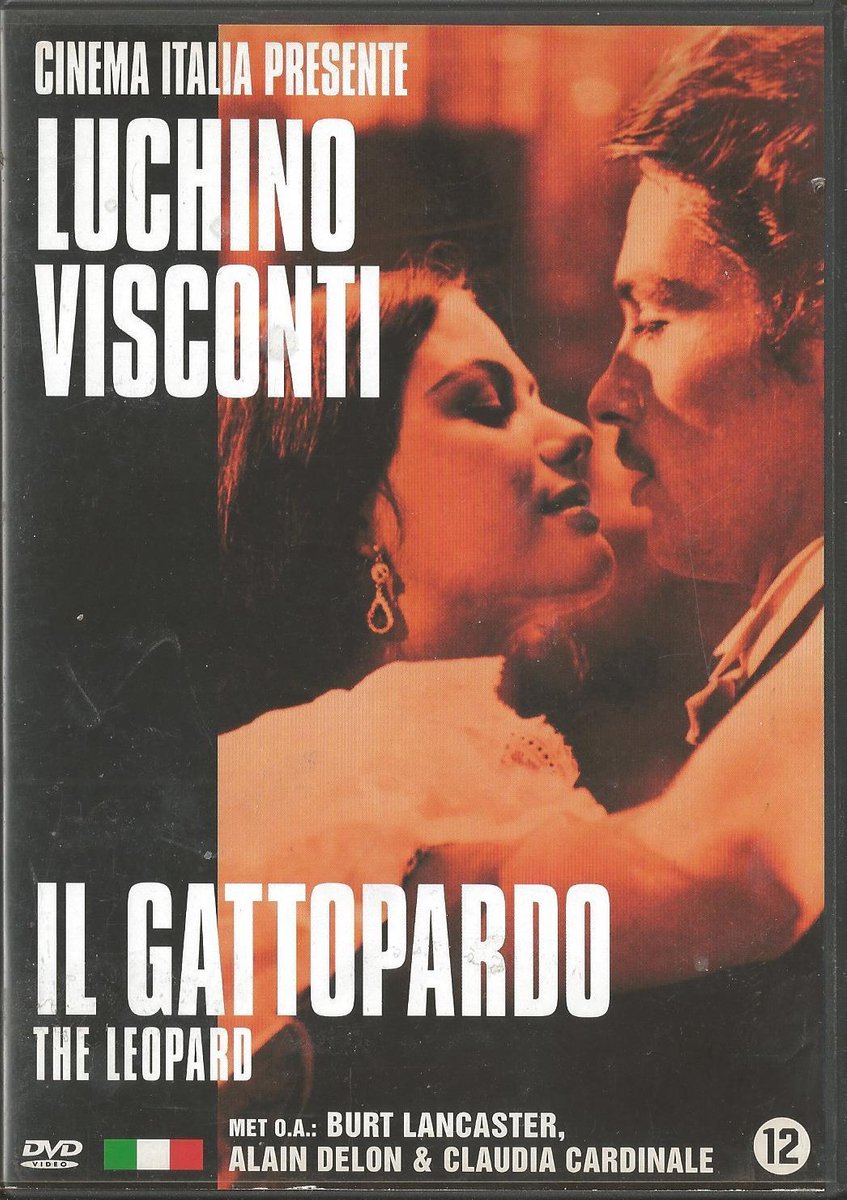 Il Gattopardo (Leopard, the)