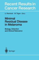 Recent Results in Cancer Research 158 - Minimal Residual Disease in Melanoma