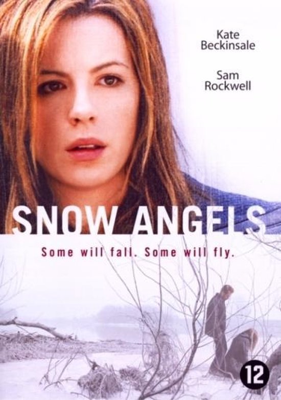 SNOW ANGELS /S DVD NL